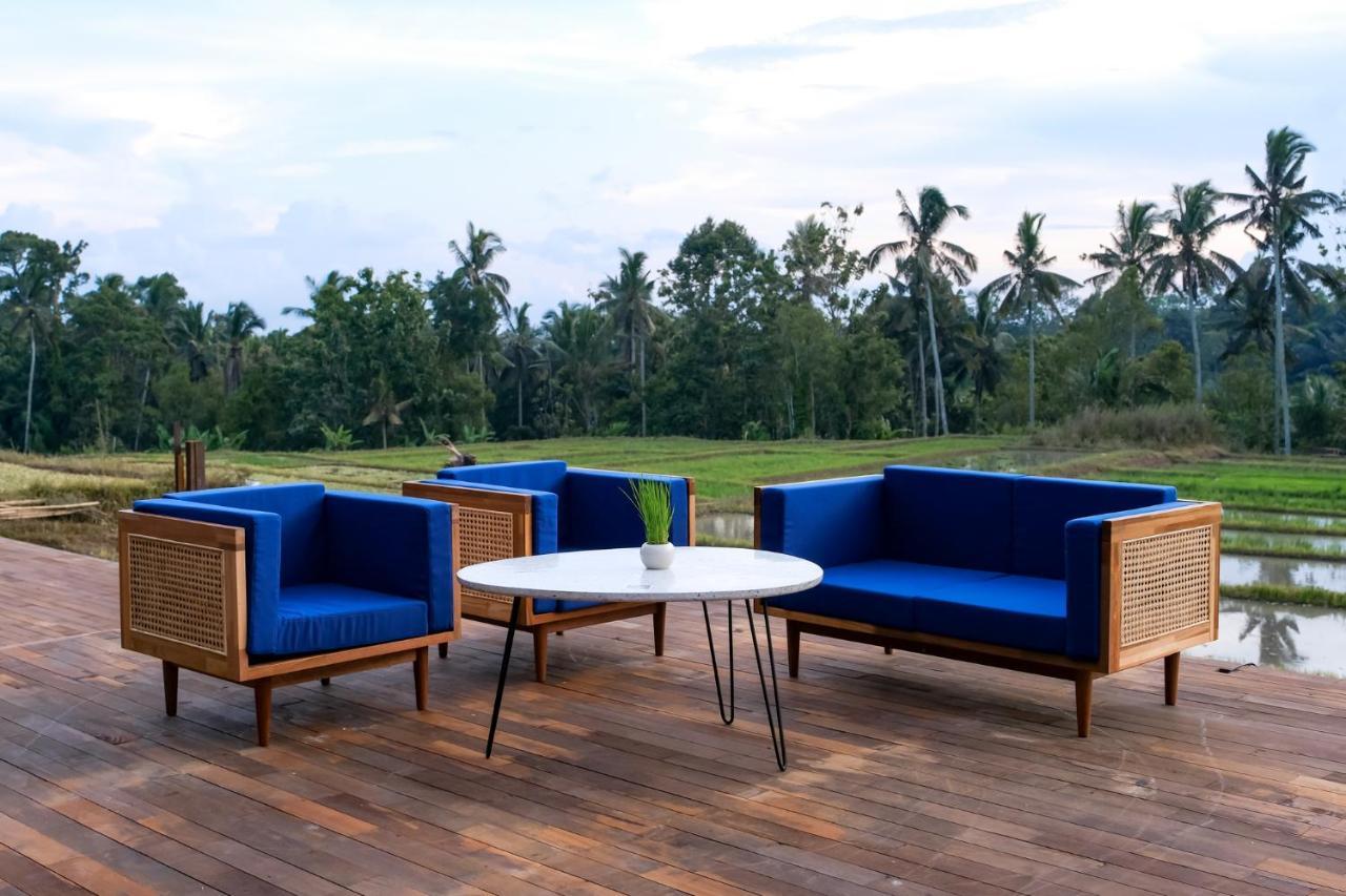 Teras Hotel Ijen Banyuwangi Banyuwangi  Dış mekan fotoğraf
